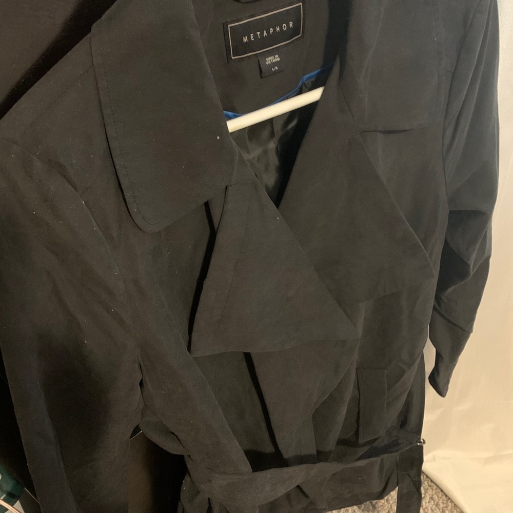 Jacket - Picture 5 of 11